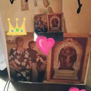 Meet your Posher, Esperanza